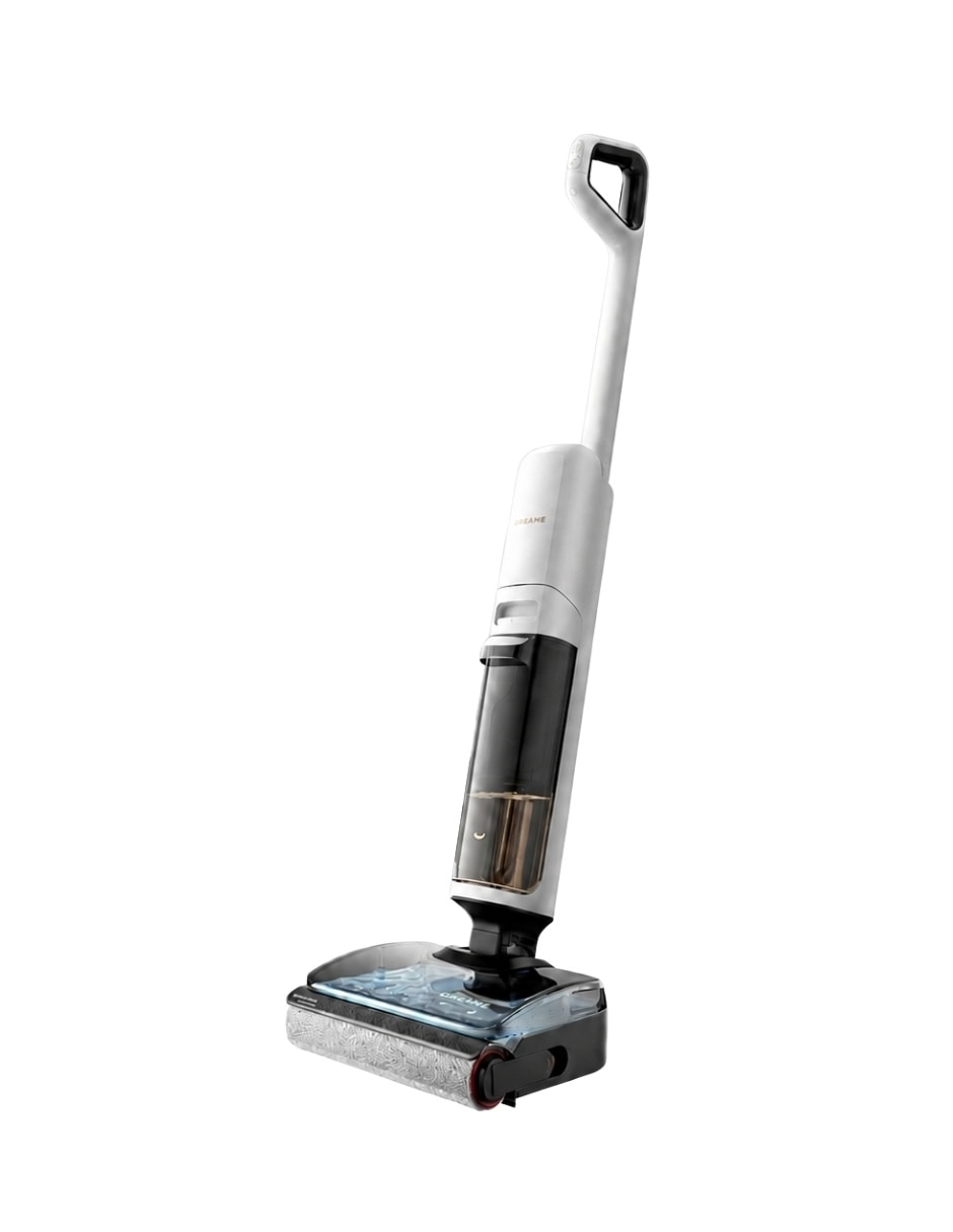 Aspiradora vertical Vela Pro HHR62B 1 litro