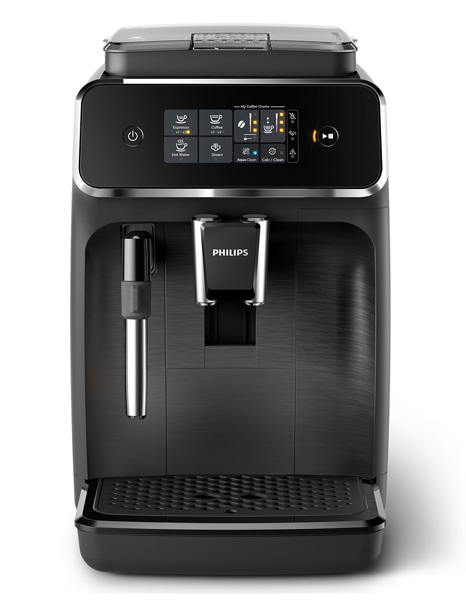 Cafetera super automática EP2220 14