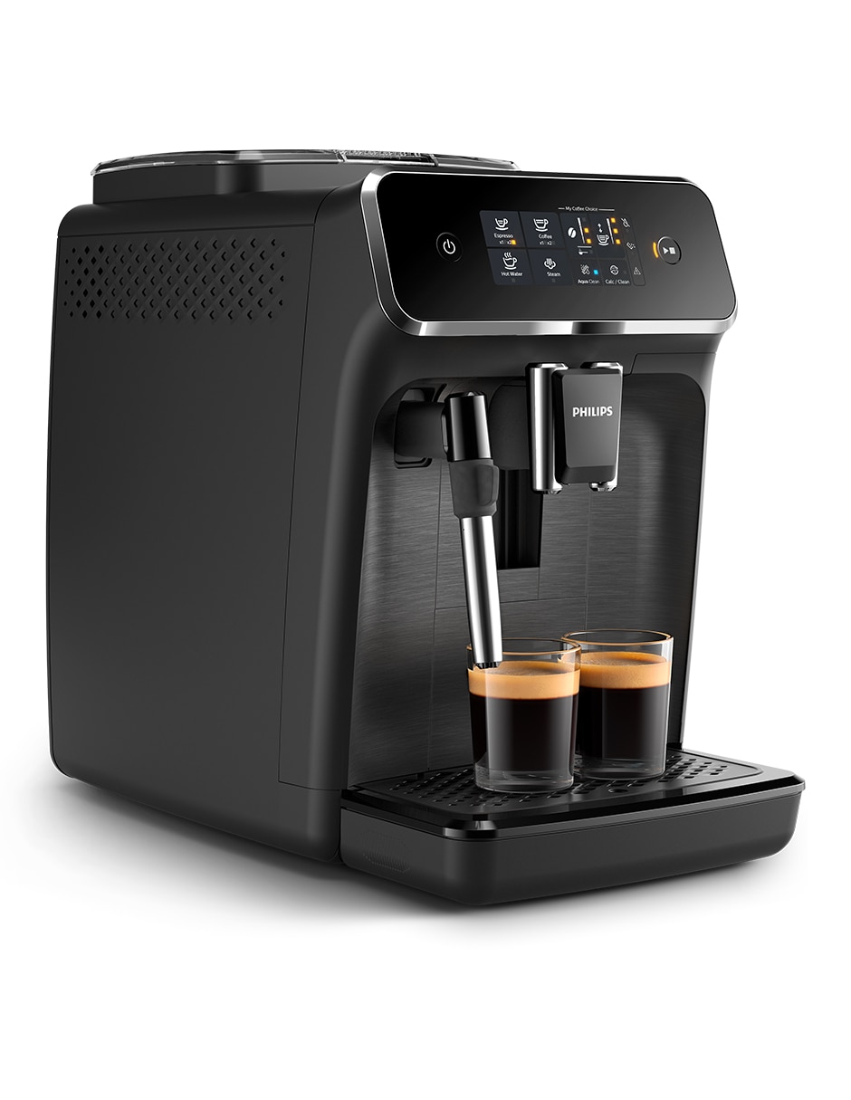 Cafetera super automática EP2220 14 3