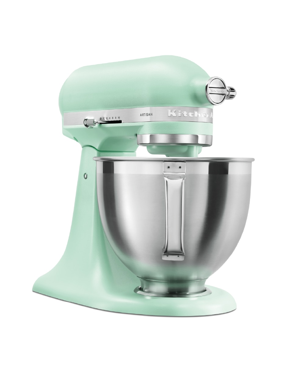 Batidora pedestal 10 velocidades KSM195PSSD