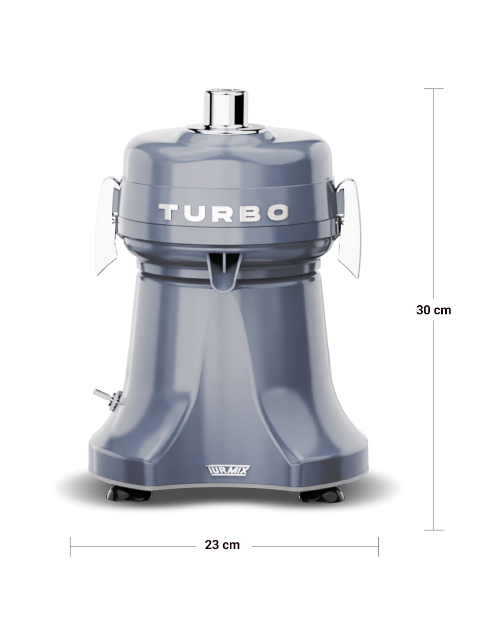 Extractor de jugos 600 W 5