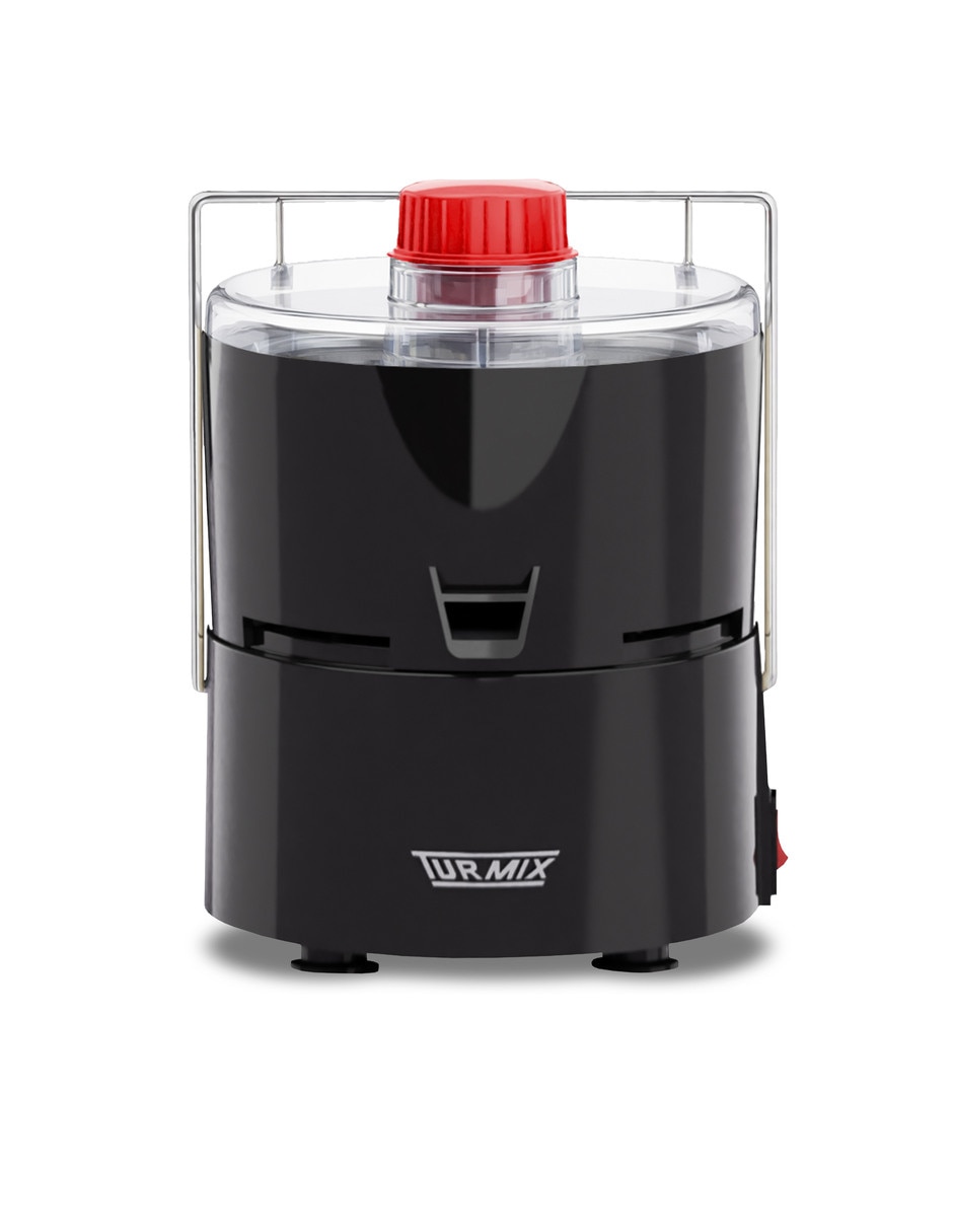 Exprimidor y extractor 600 W Exprimidor y extractor 600 W