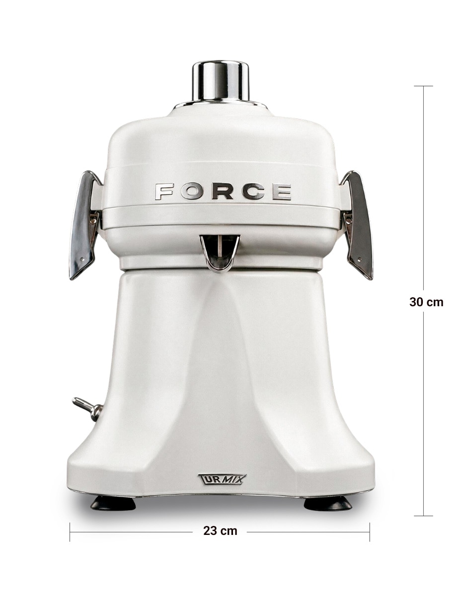 Extractor de jugo 600 W 2