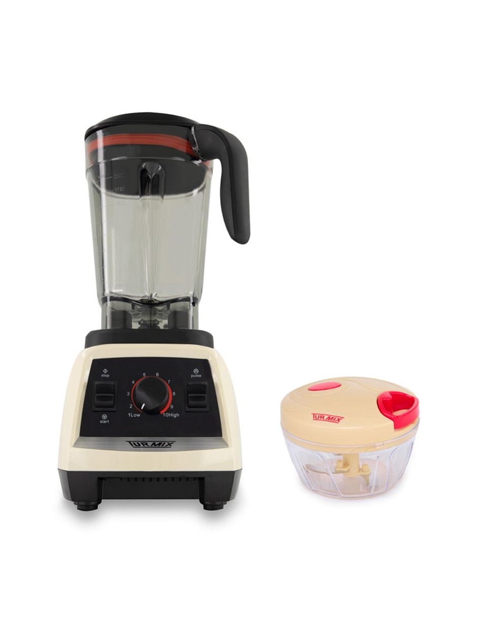 Set licuadora 600 W