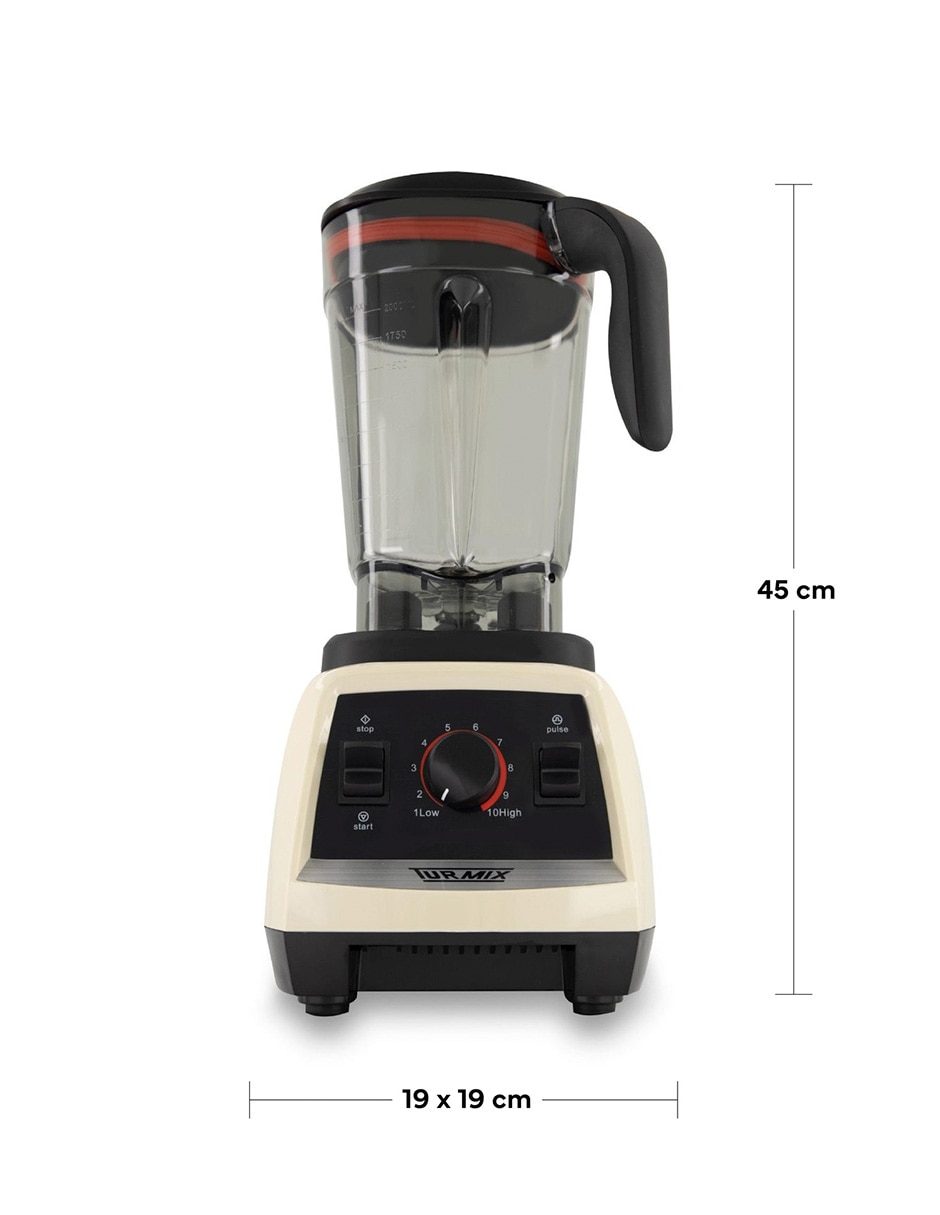 Set licuadora 600 W 5