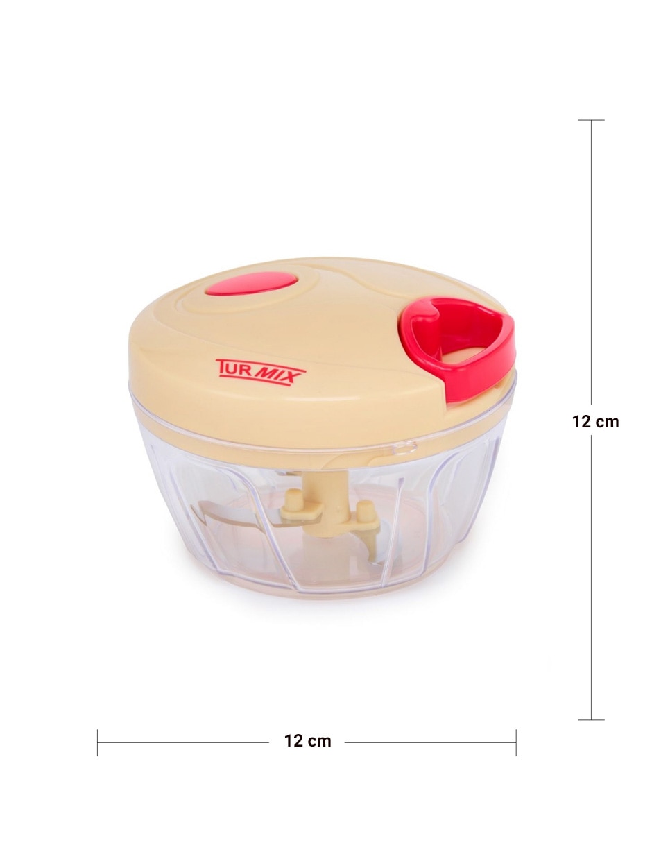 Set licuadora 600 W 2