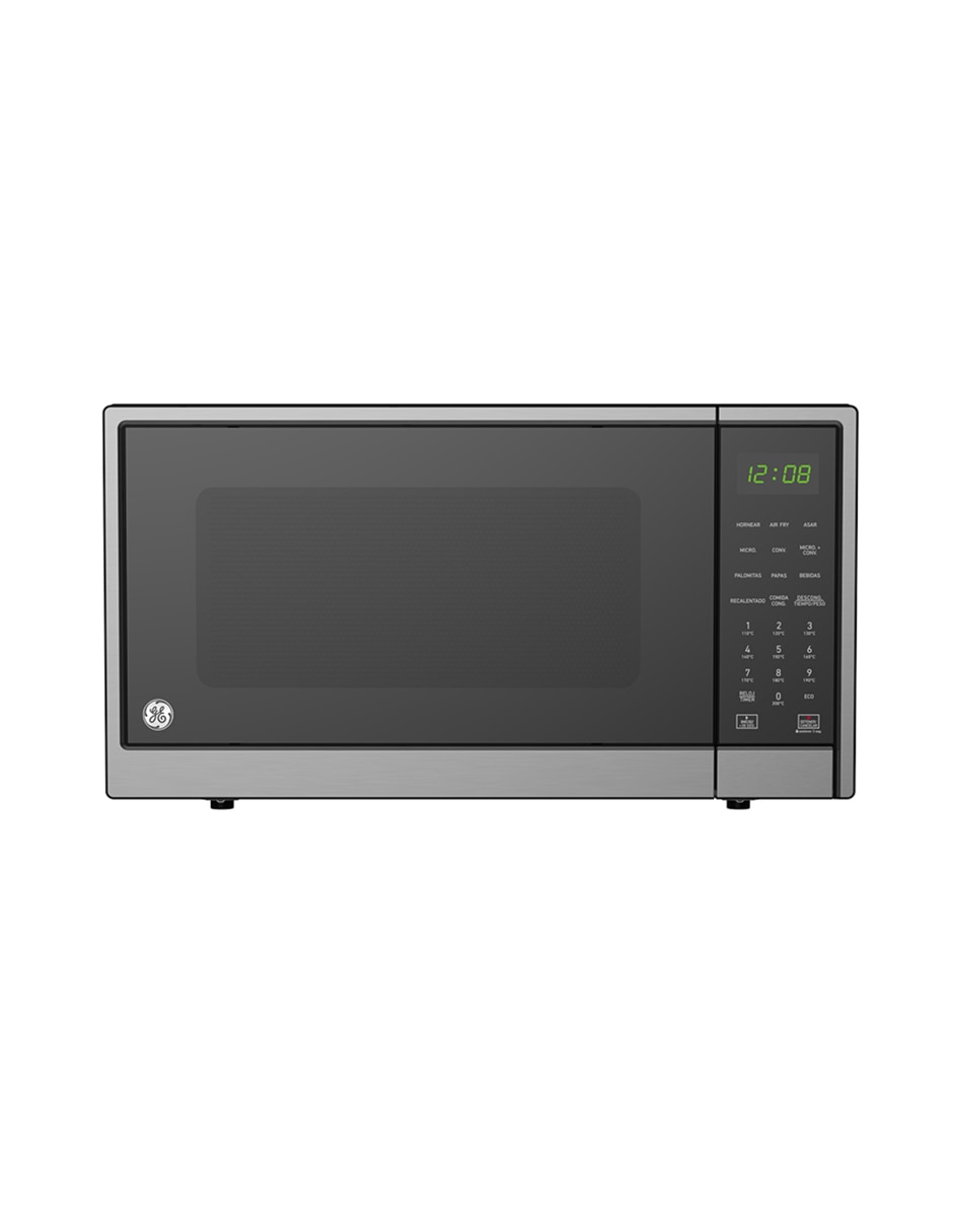 Horno de microondas con grill modelo air fry 1.1 pies Horno de microondas con grill modelo air fry 1.1 pies