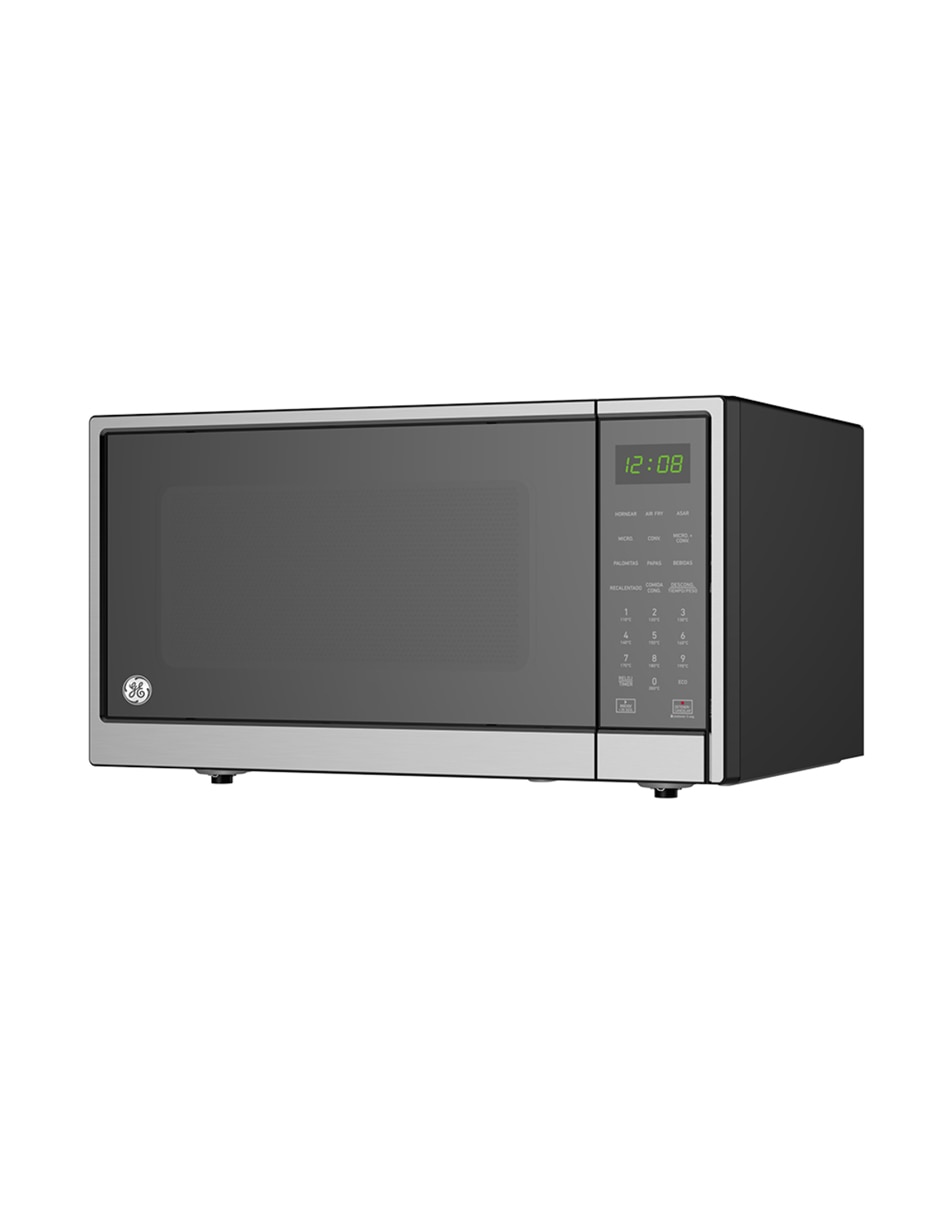 Horno de microondas con grill de 1.1 pies 3