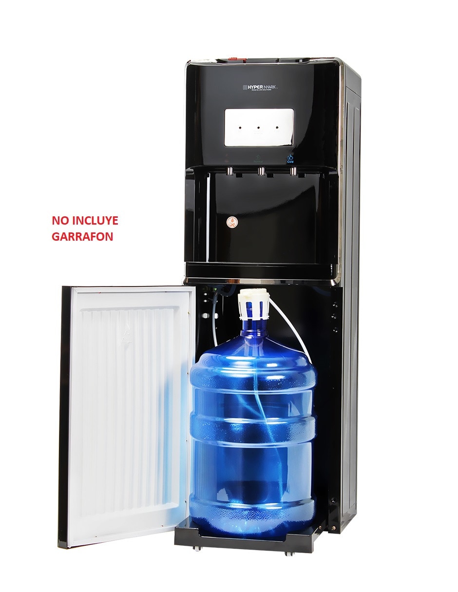 Dispensador de agua eléctrico Easywater 7