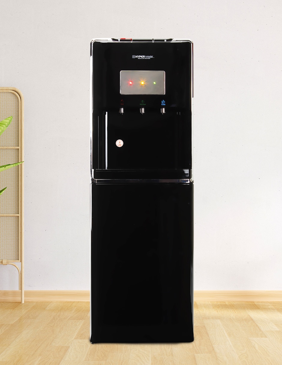 Dispensador de agua eléctrico Easywater