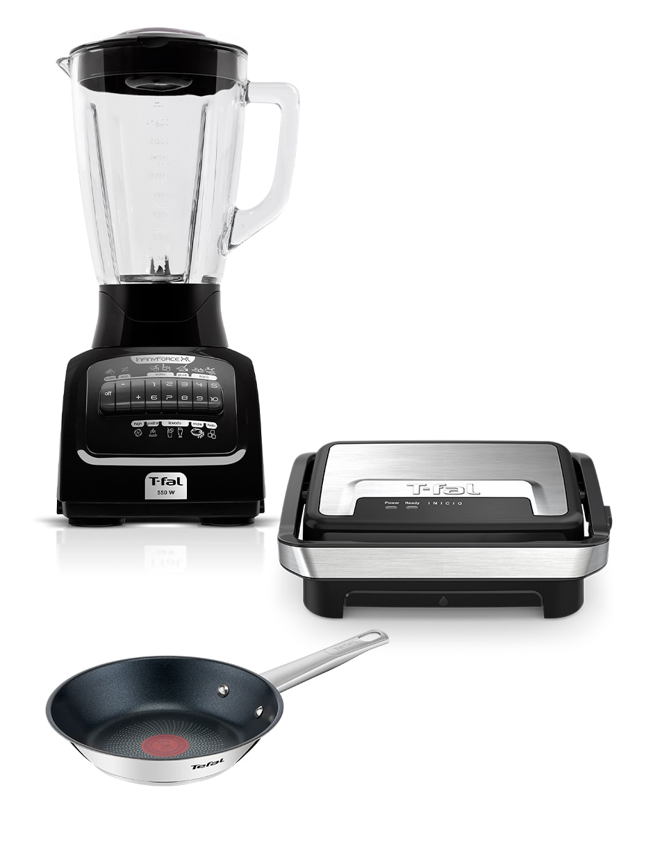 Set eléctricos