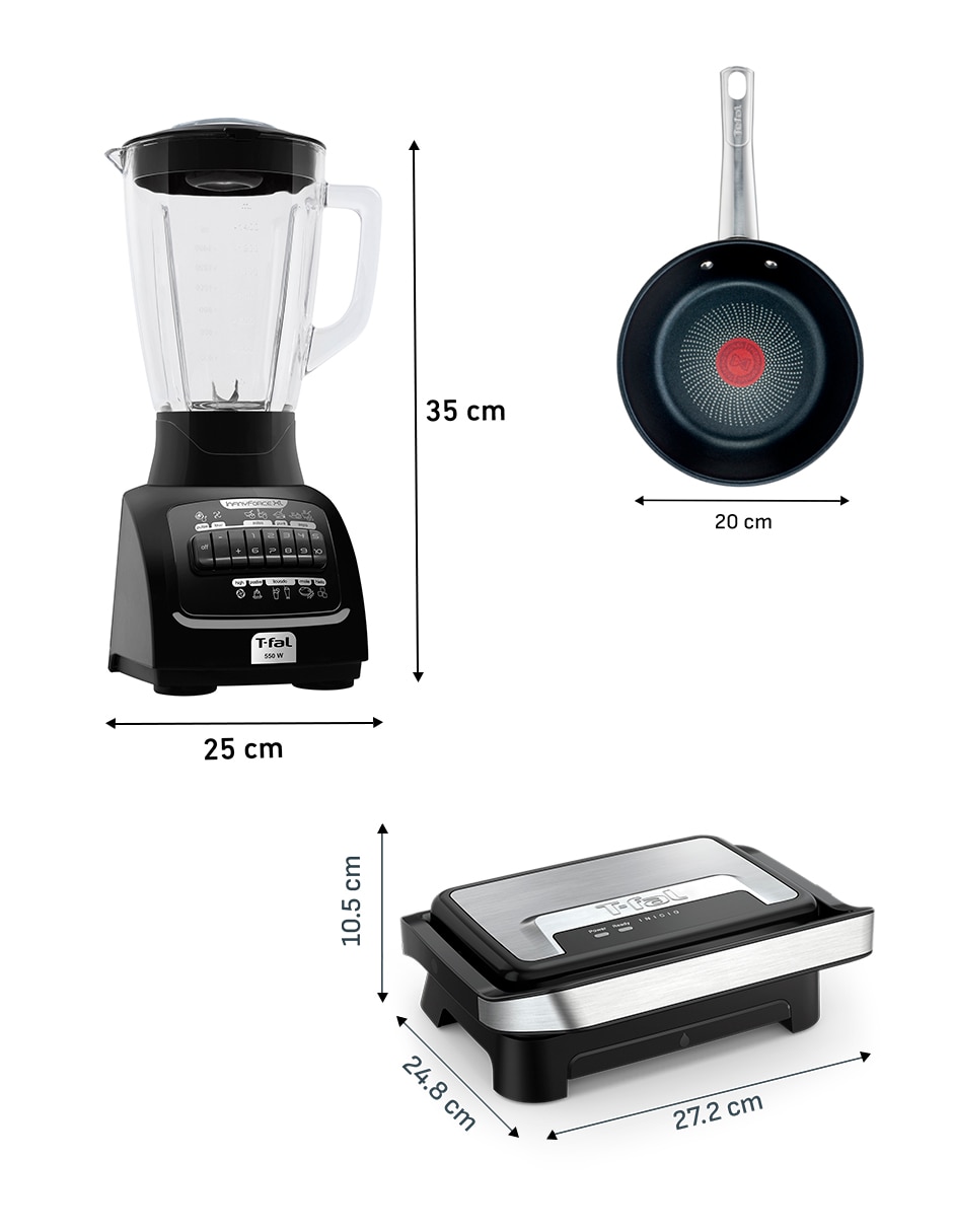 Set eléctricos 2