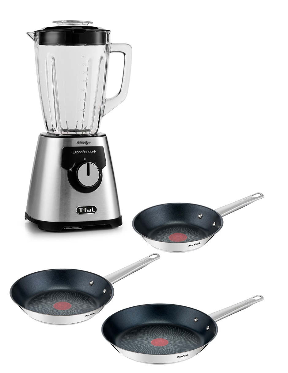 Set eléctricos