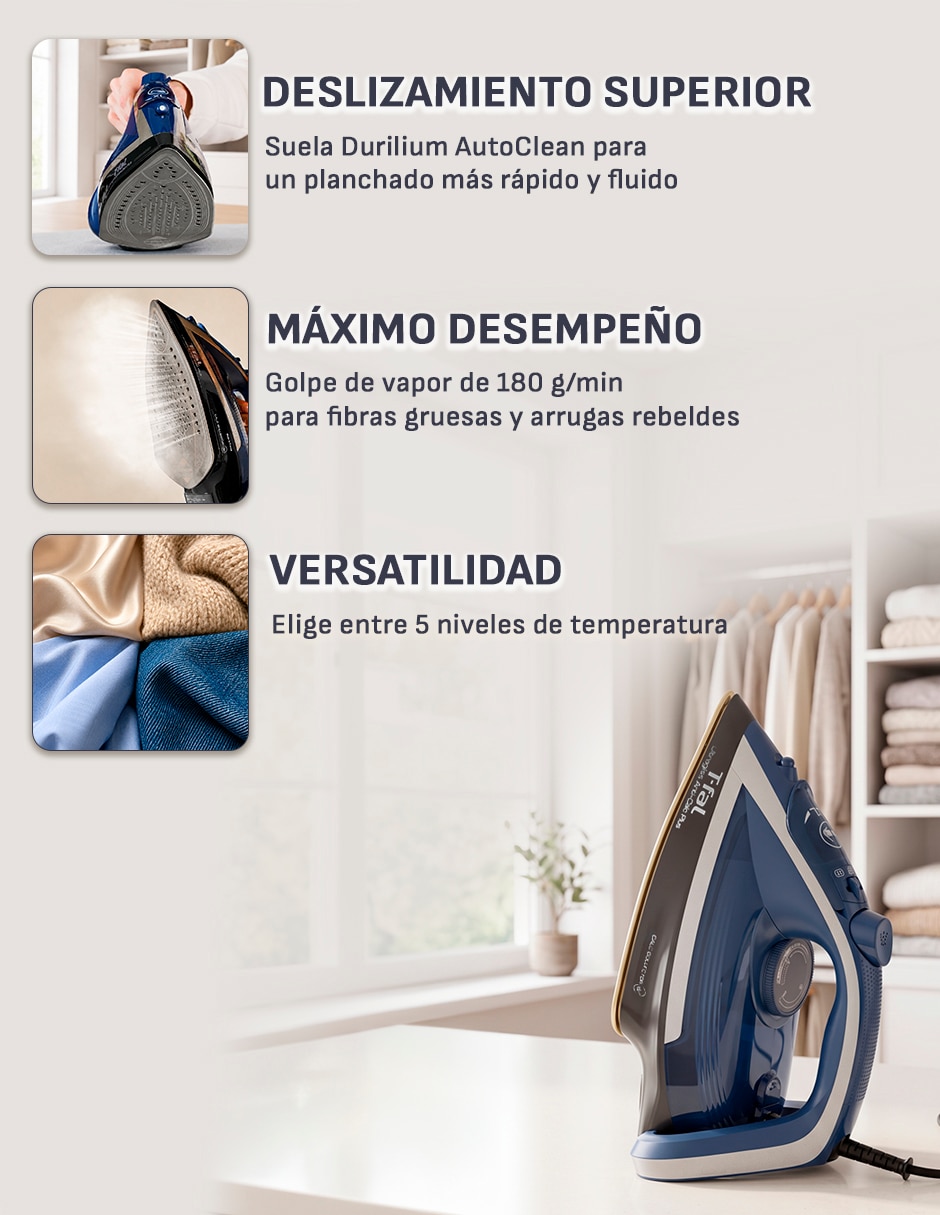 Set eléctricos 2