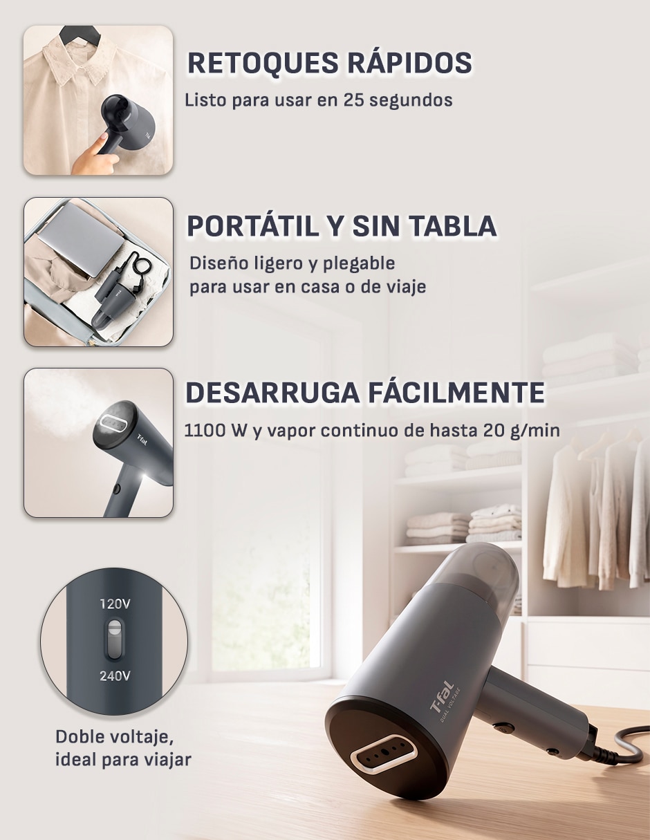 Set eléctricos 3
