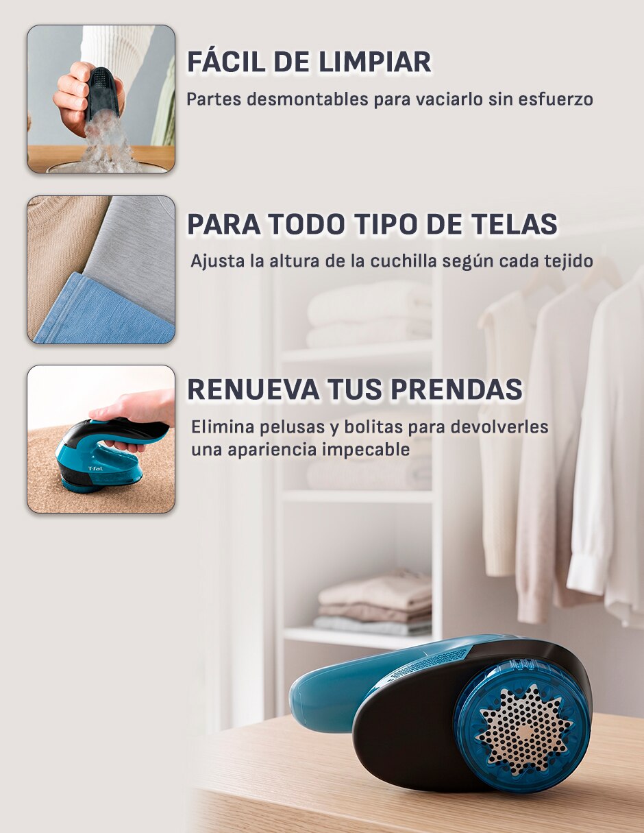 Set eléctricos 4