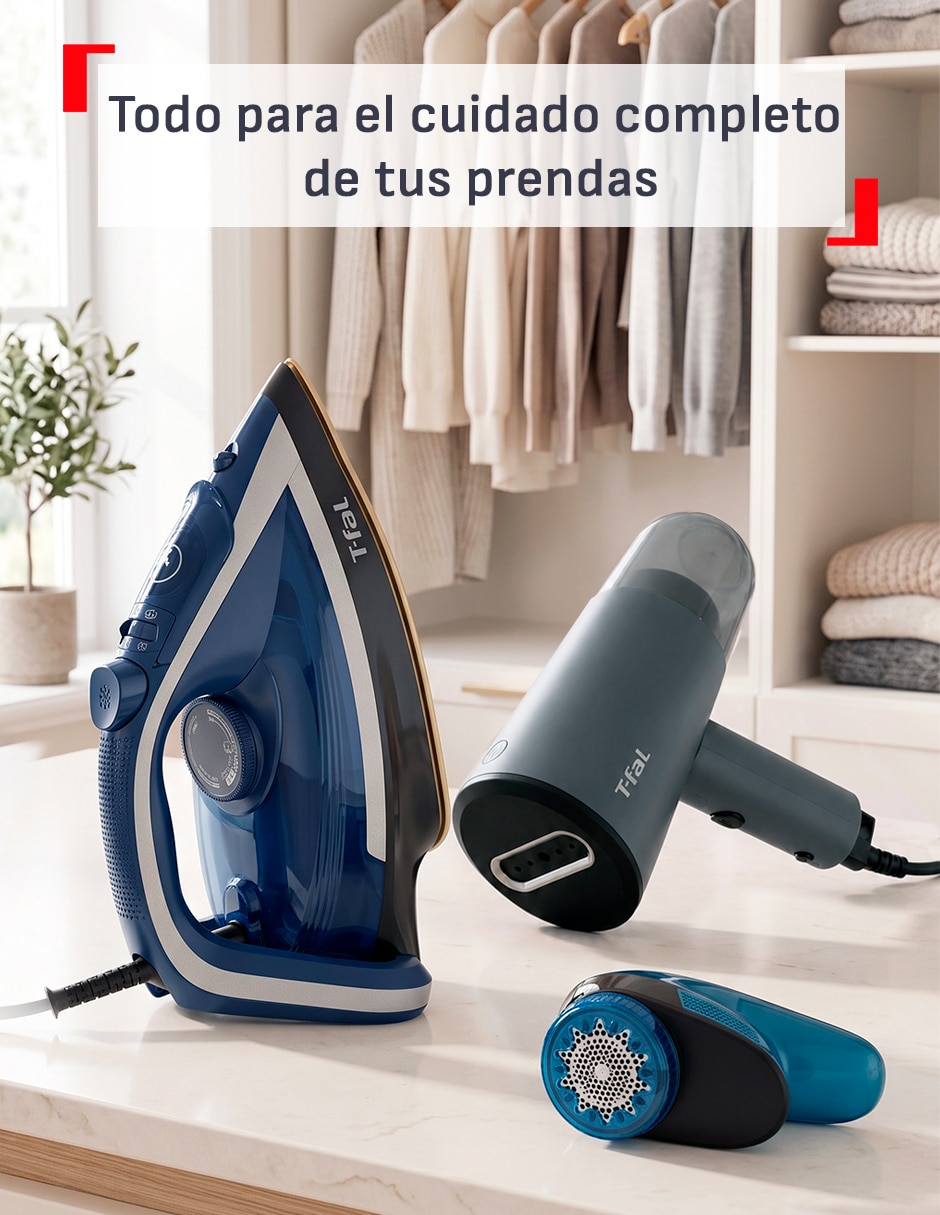 Set eléctricos 5