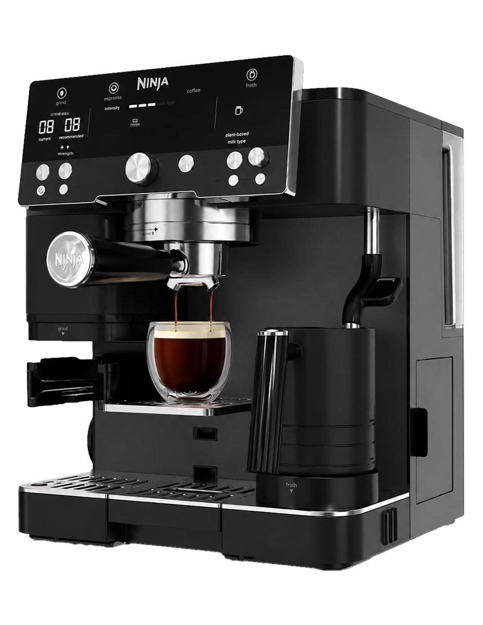 Cafetera espresso es601laabk 3