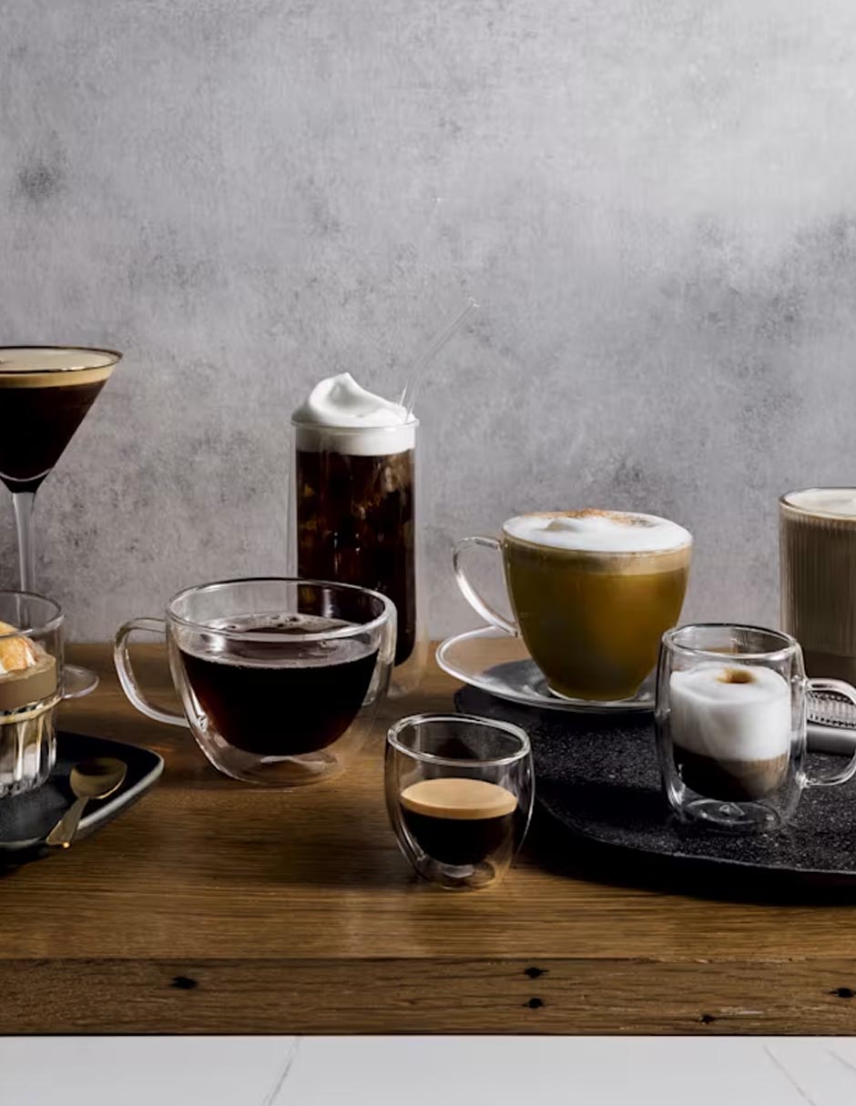 Cafetera espresso es601laabk 4