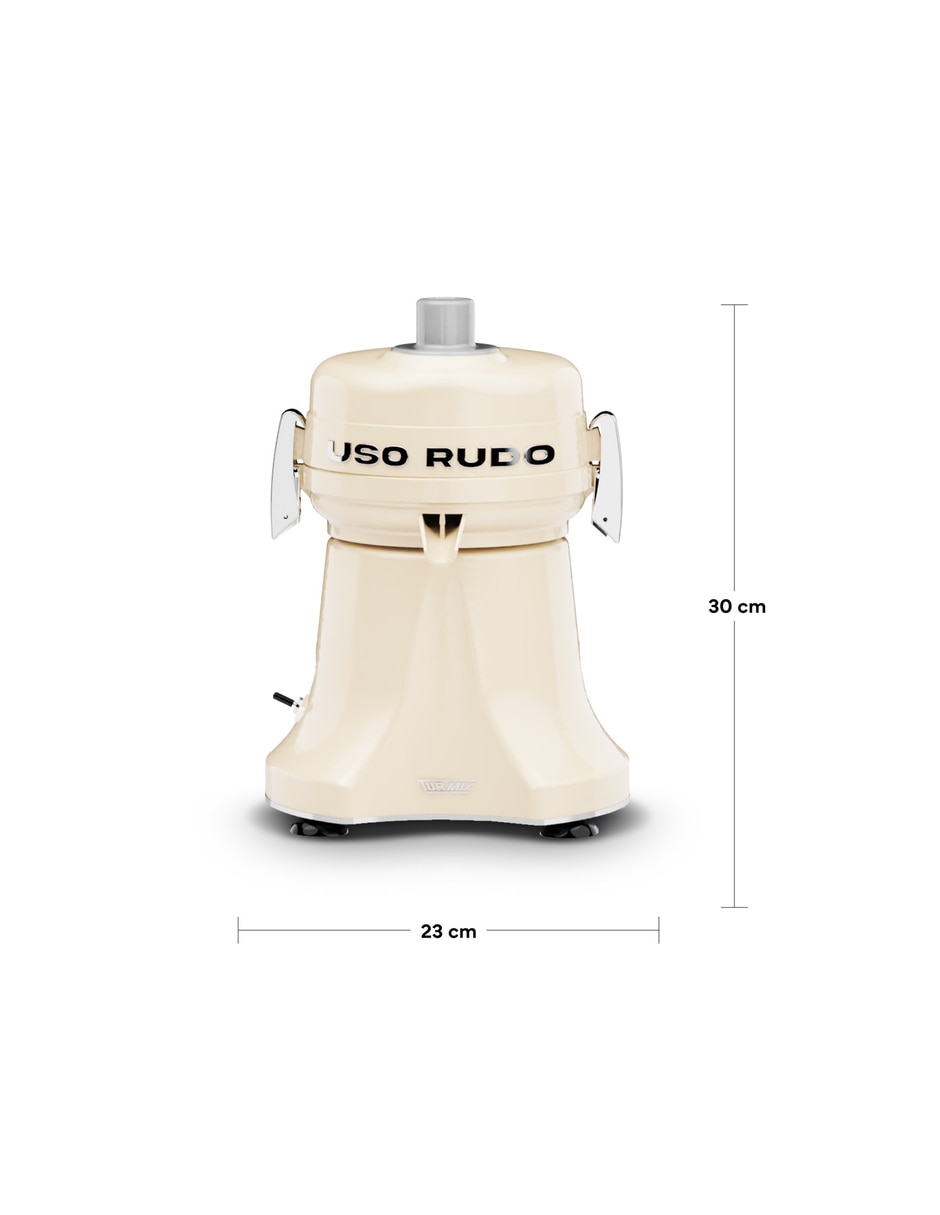 Extractor de jugo 1000 W 7