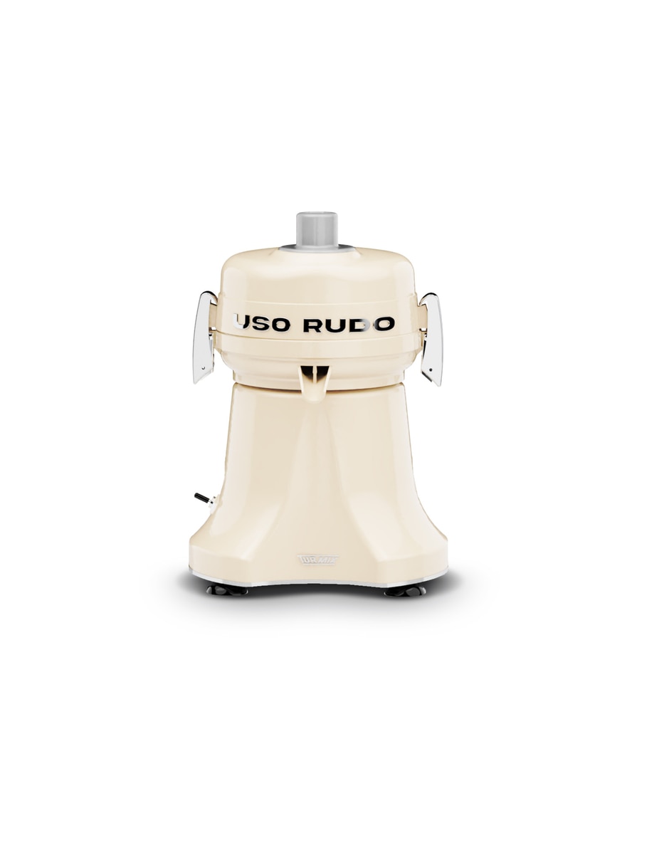 Extractor de jugo 1000 W 3
