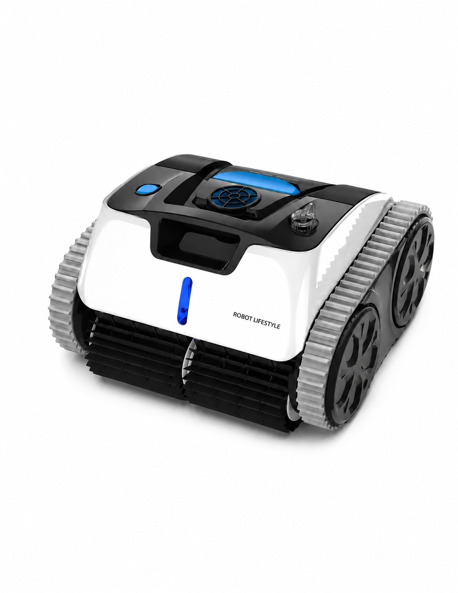 Aspiradora robot Pc 10 Max Aspiradora robot Pc 10 Max