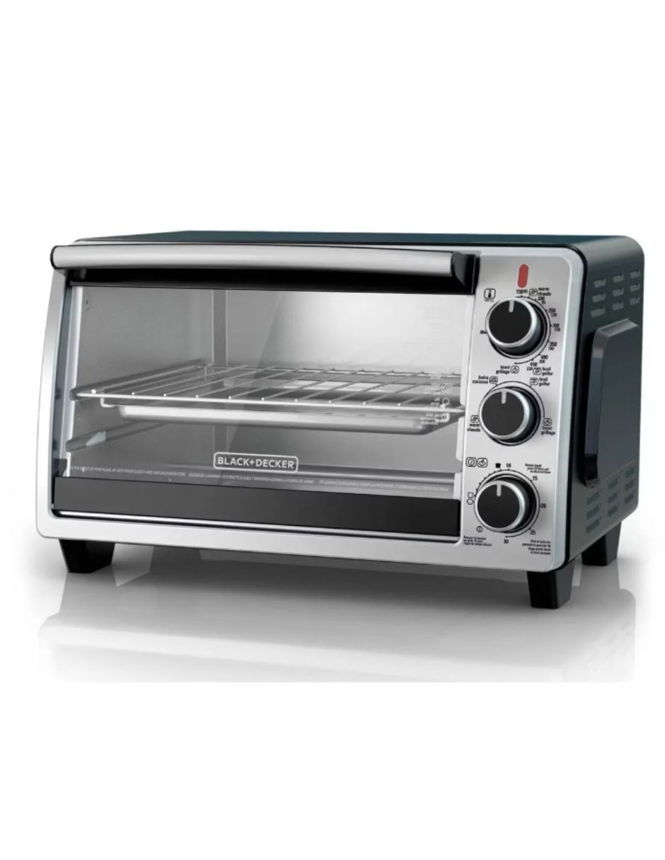 Horno convección 14 L