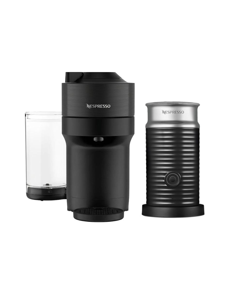 Cafetera por goteo smart 7 Bluetooth Wi-Fi 4