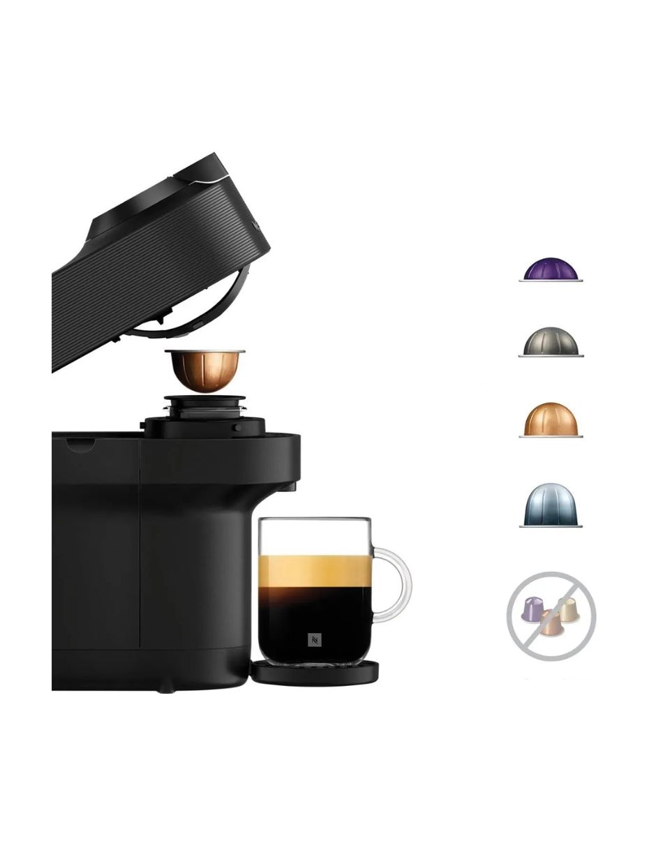 Cafetera por goteo smart 7 Bluetooth Wi-Fi 8