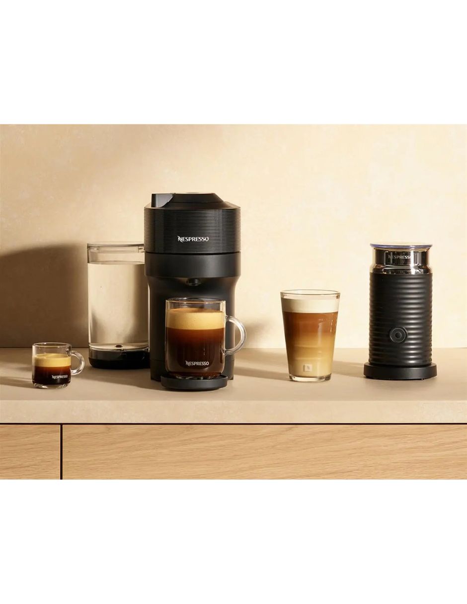 Cafetera por goteo smart 7 Bluetooth Wi-Fi 6