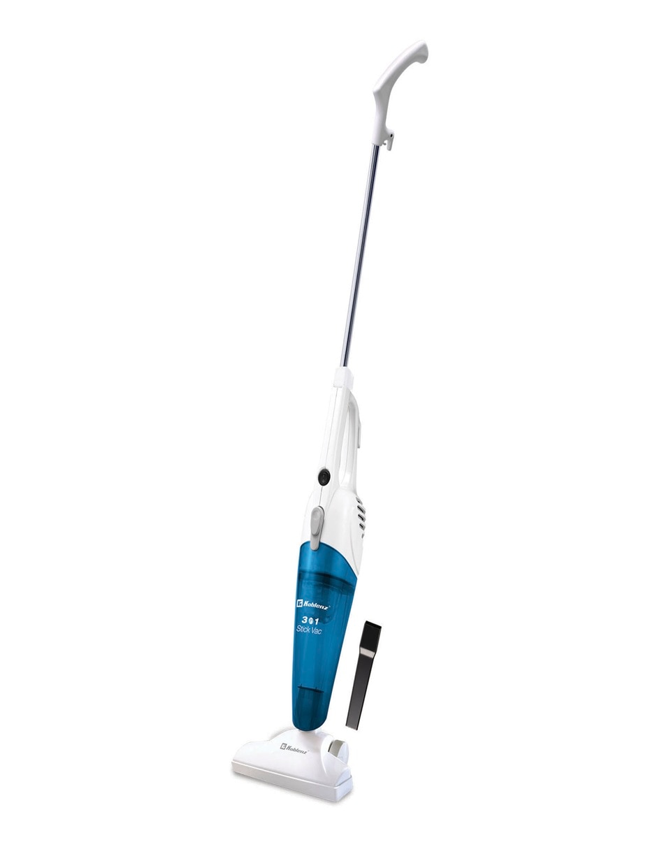 Aspiradora vertical 300 ml 6