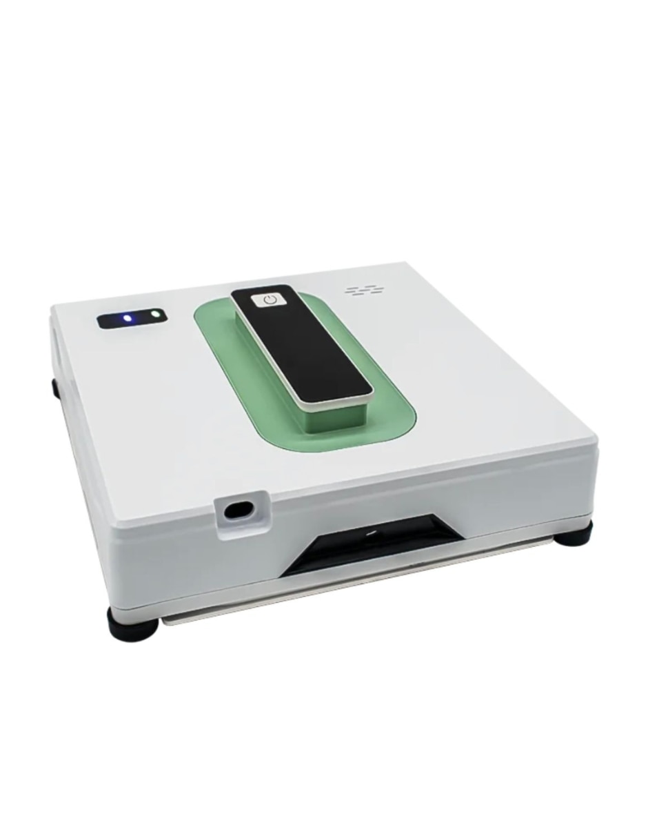Aspiradora robot 0.5 litros