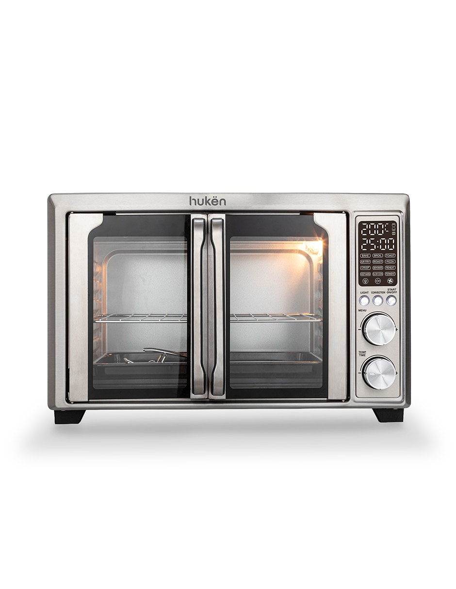 Horno eléctrico freidora 30 L