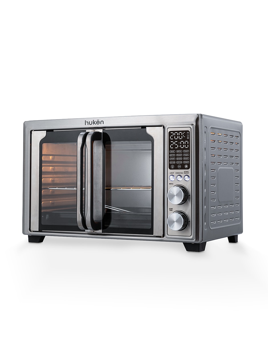 Horno eléctrico freidora 30 L 2