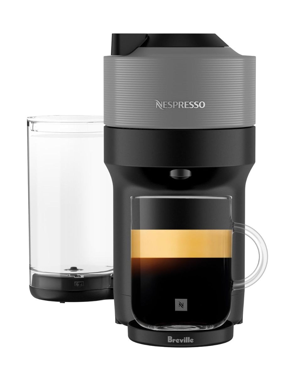 Cafetera de cápsula BNV121PTC1BUC1 5