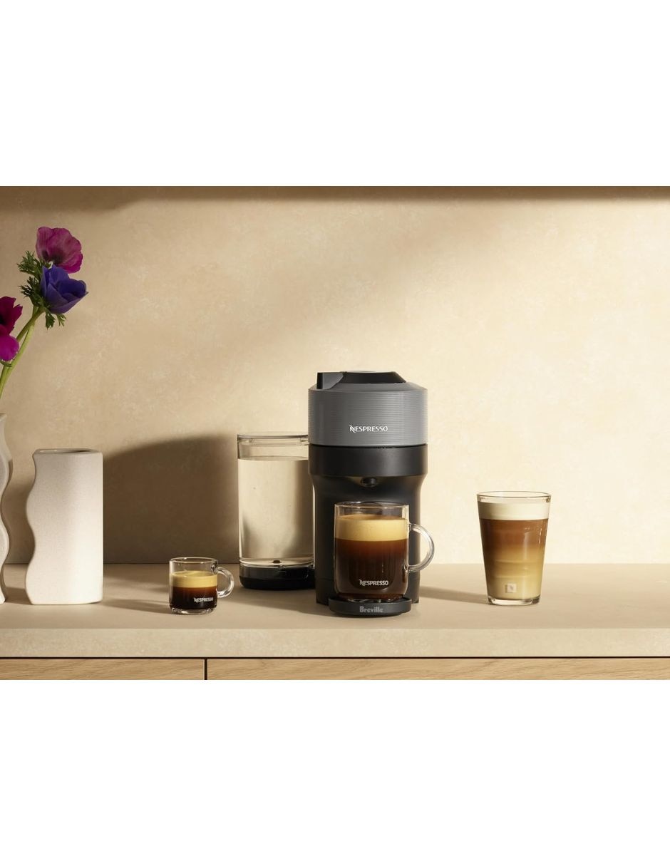 Cafetera de cápsula BNV121PTC1BUC1 6