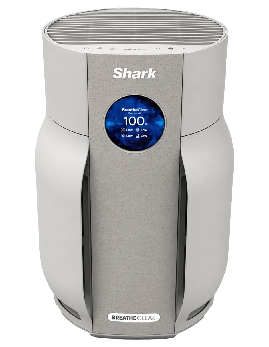 Purificador Breatheclear