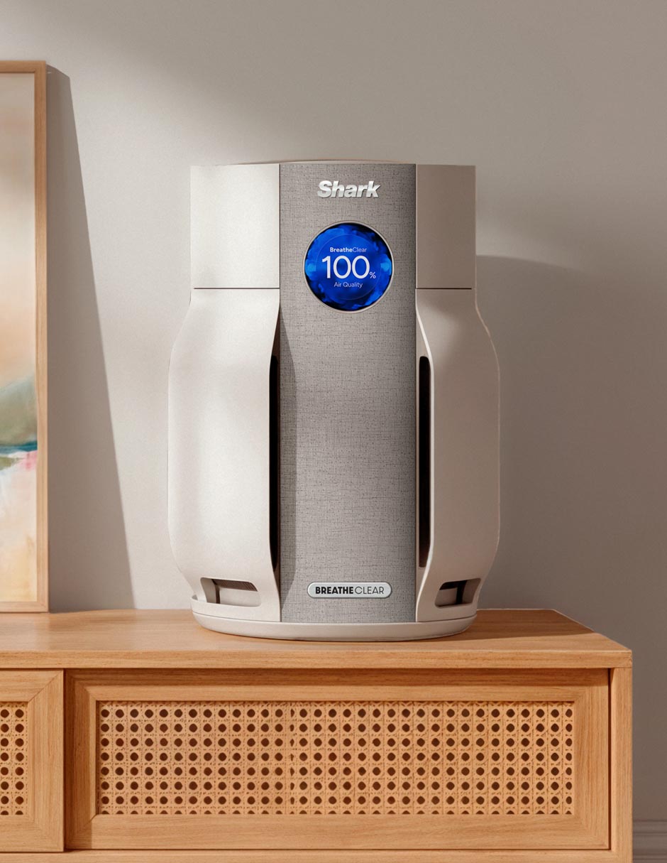 Purificador Breatheclear 2