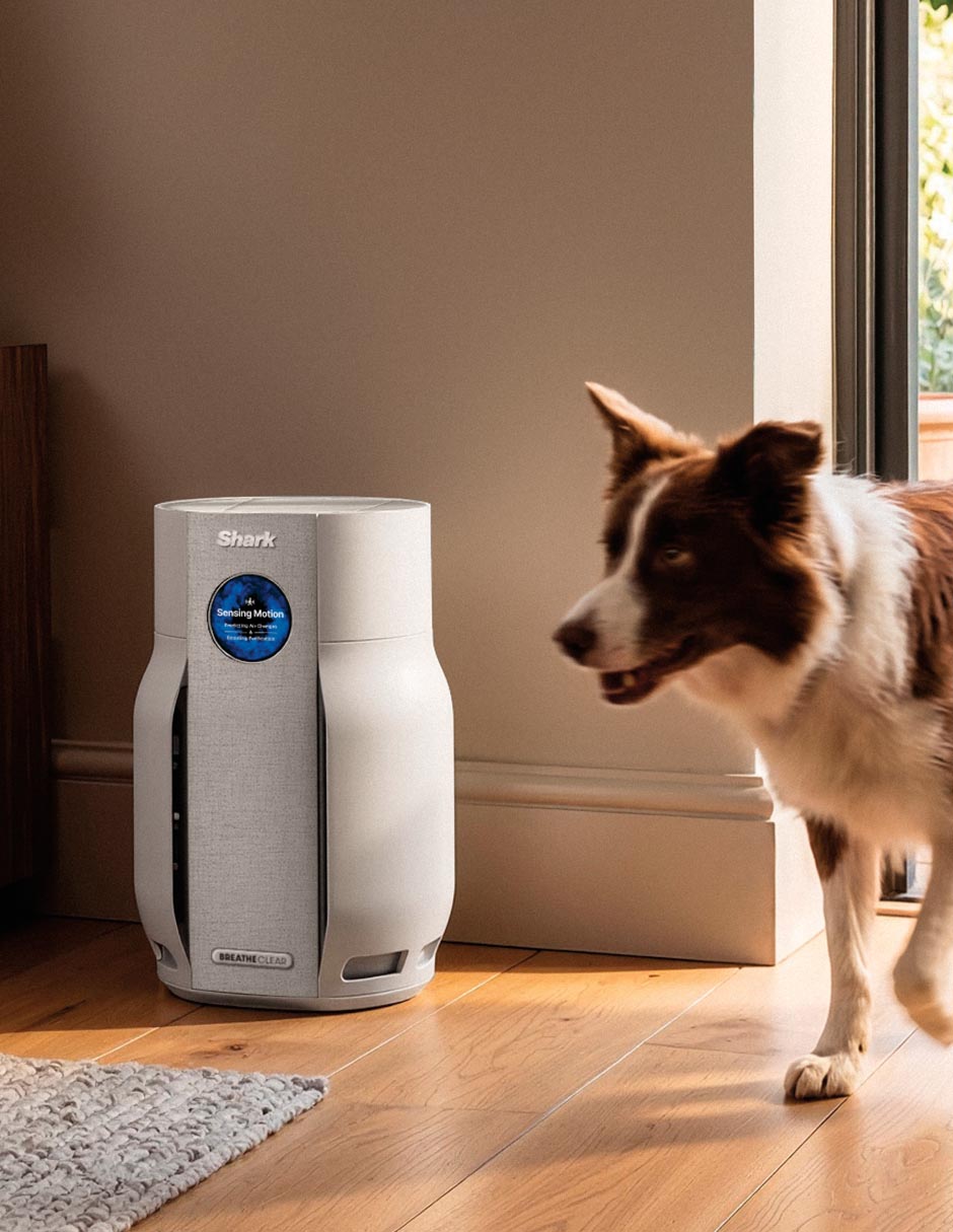 Purificador Breatheclear 3