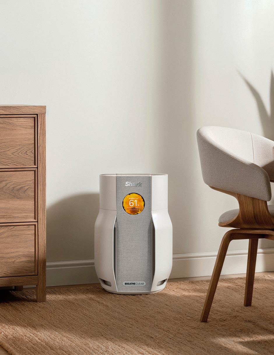 Purificador Breatheclear 4