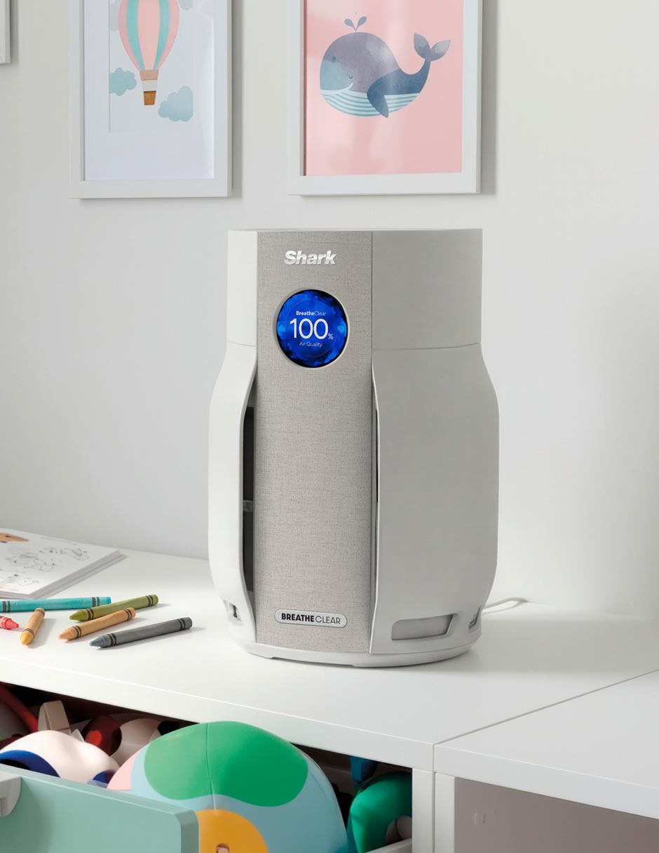 Purificador Breatheclear 6
