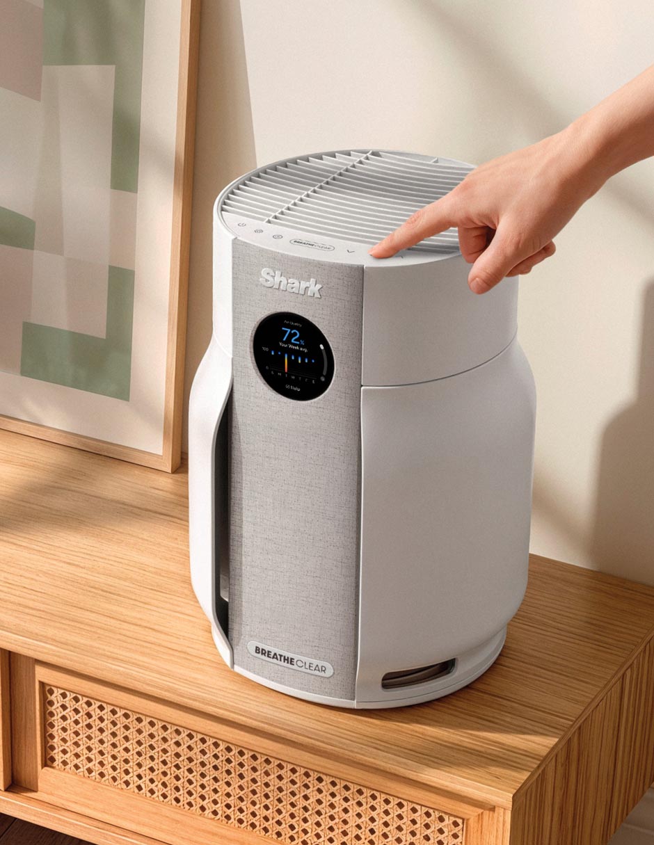 Purificador Breatheclear 7