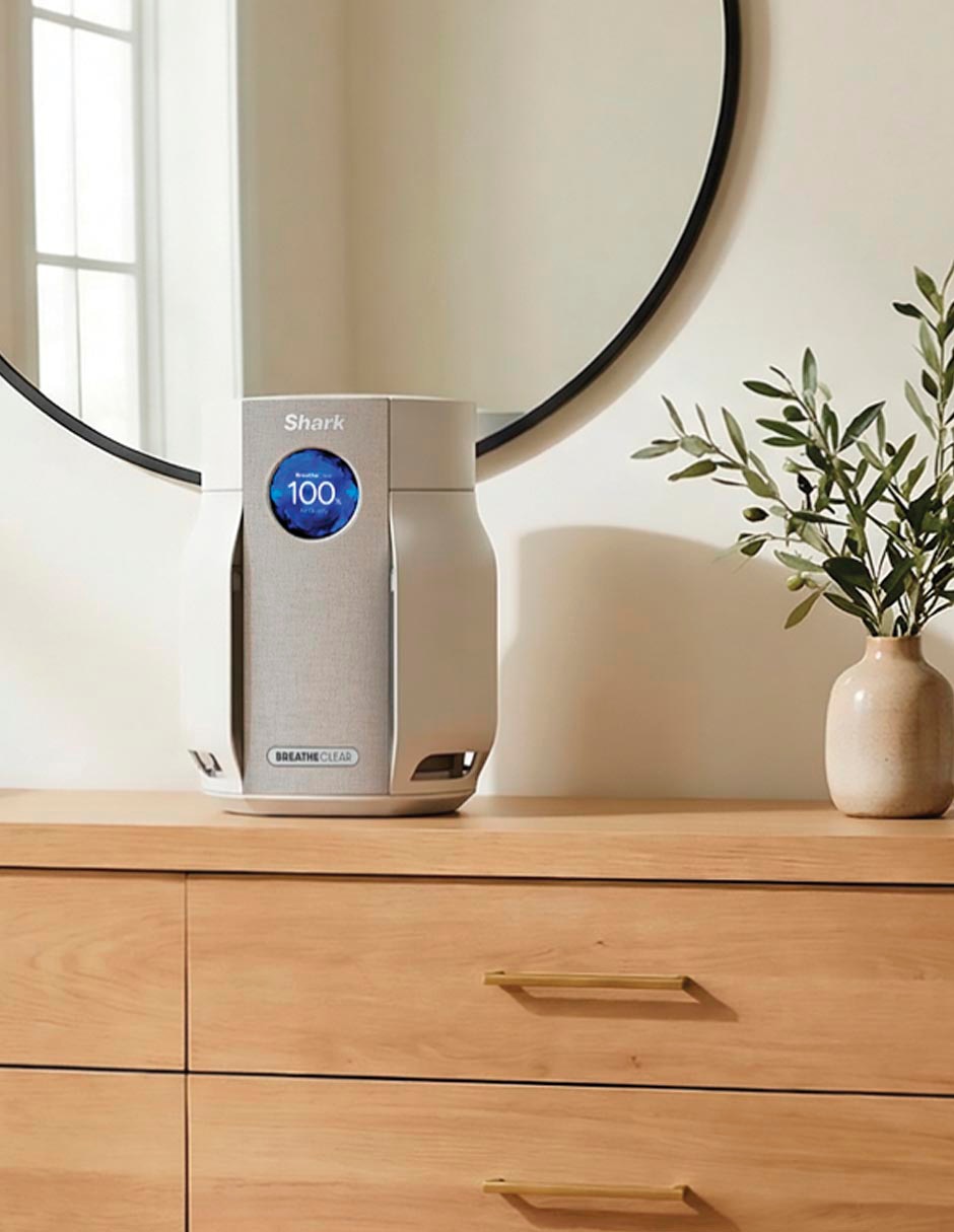 Purificador Breatheclear 2
