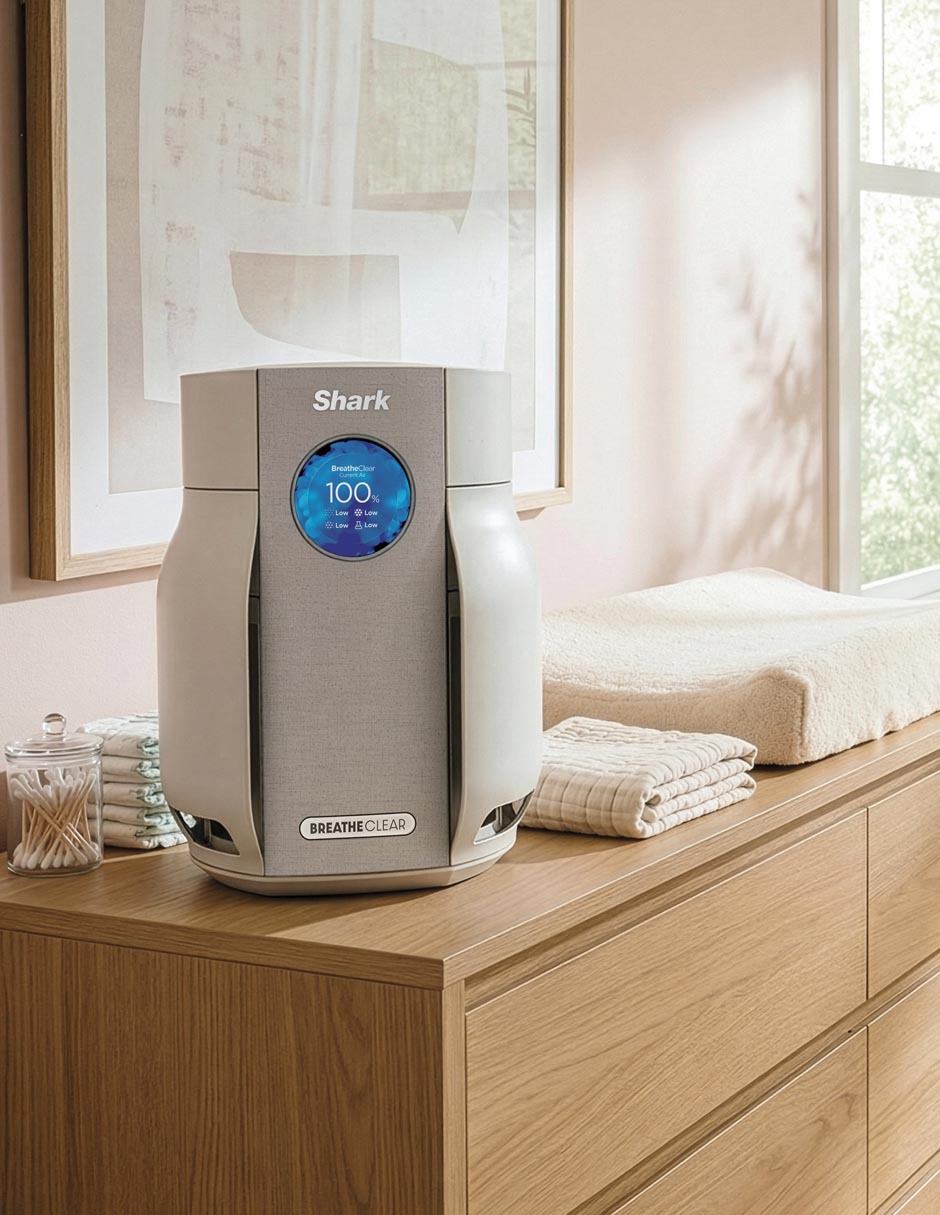 Purificador Breatheclear 3