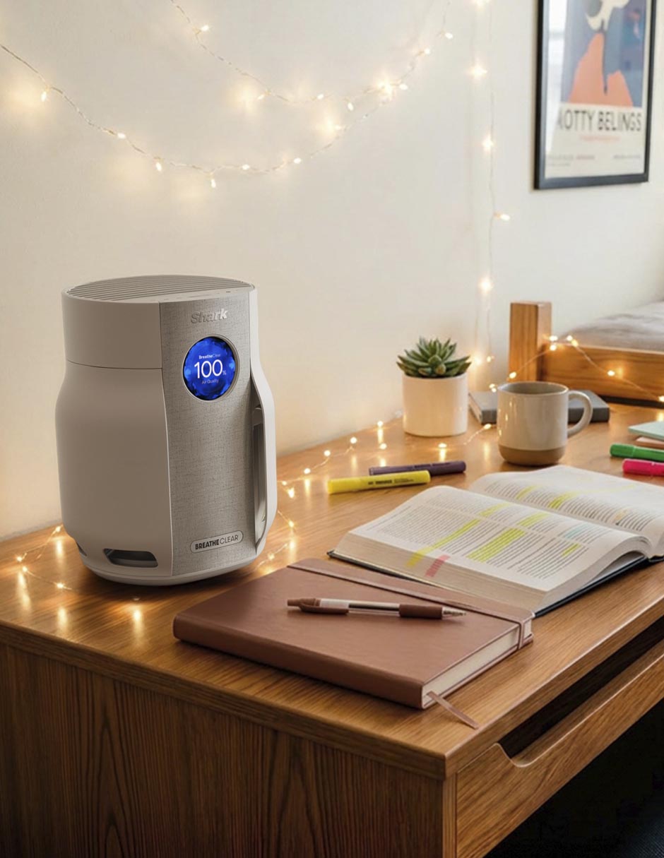 Purificador Breatheclear 4