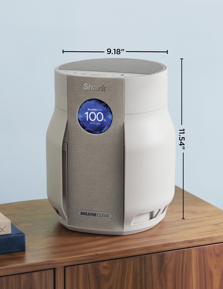 Purificador Breatheclear 5