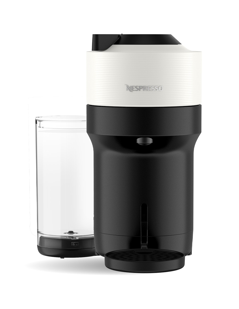 Cafetera de cápsula Vertuo Gcv6-Us-Wh-Ne3 Cafetera de cápsula Vertuo Gcv6-Us-Wh-Ne3