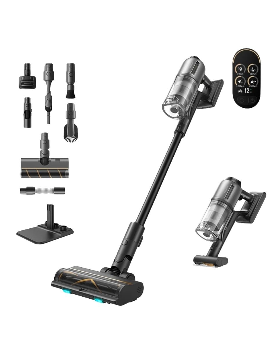 Aspiradora robot vzv17a 2