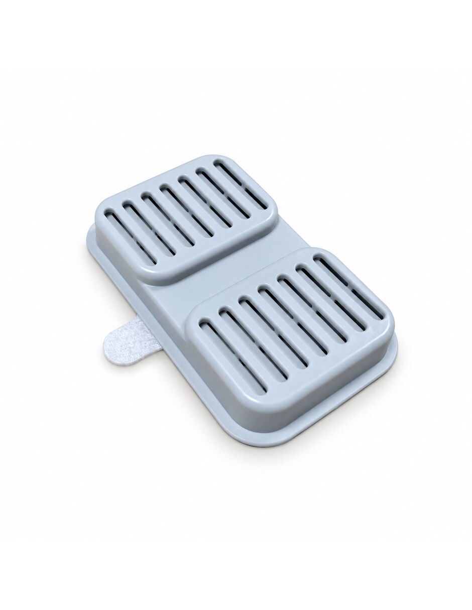 Repuesto filtro agua Carbón activado granular PWF300 6