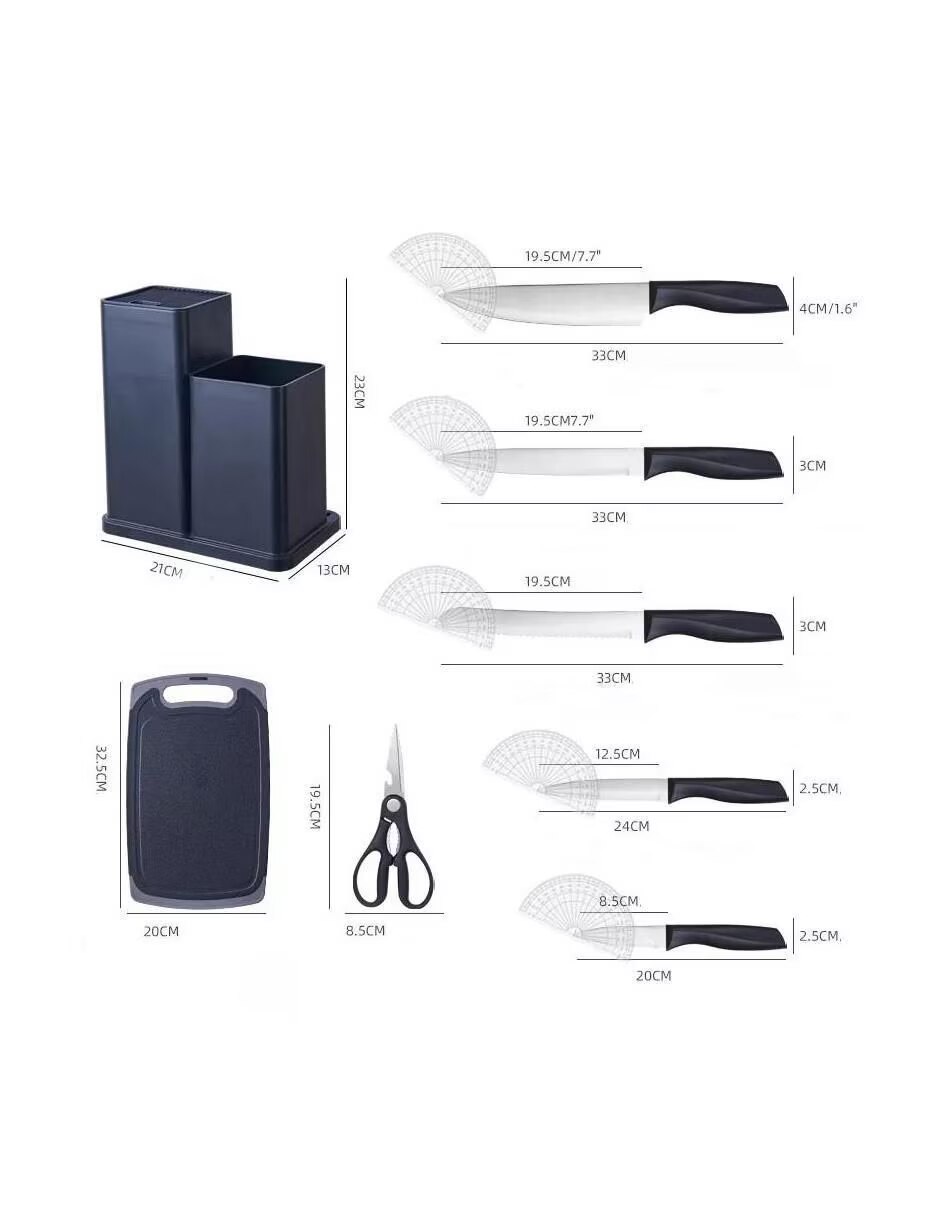 Set eléctricos 5